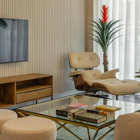 Apartamento Plaza Ii Funchal (Madeira)