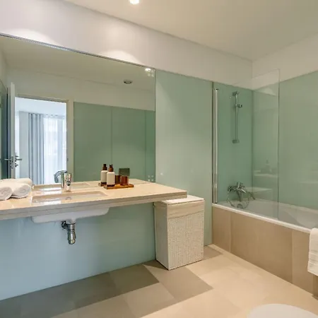 Plaza Ii Apartamento *