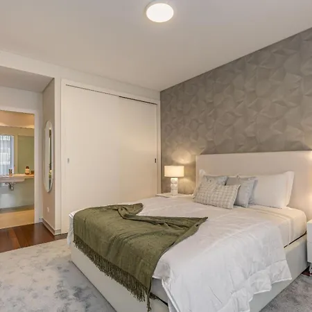 Apartamento Plaza Ii