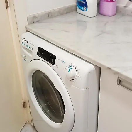 Apartamento Plaza Ii *
