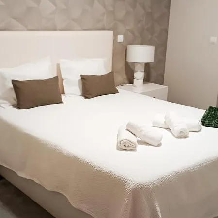Plaza Ii Apartamento *