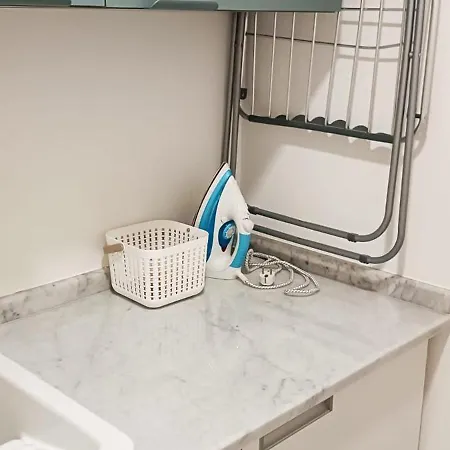 Apartamento Plaza Ii *