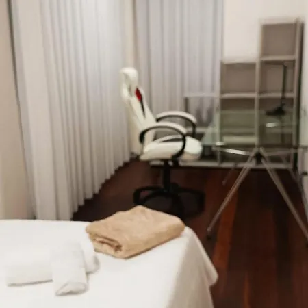 Apartamento Plaza Ii Funchal (Madeira)